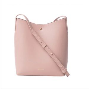 Samara Shoulder Bag - Peony NEW